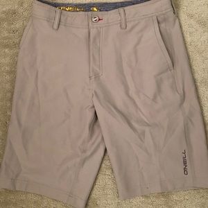 NWOT O’Neill hybrid swim/everyday shorts